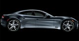 Serienversion des Fisker Karma in Paris