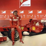 Das ist Ferraris neue "rote Göttin"
