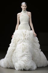 Alexander McQueen H/W 2011/12