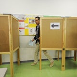 Strache-Erdbeben in Wien