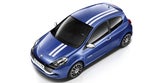 Alle Infos vom Renault Clio Gordini R.S.