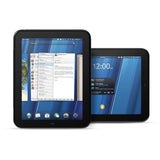 HP TouchPad, Pre3 und Veer