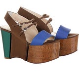 Schuh-Trends