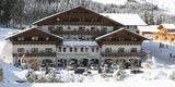 Kurztrip ins "Winter Wonderland"