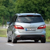 Nun startet der neue Mazda 5 in Österreich