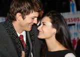 Demi Moore Ashton Kutcher