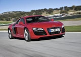 Audi bringt 525-PS-Verison des Supersportlers R8