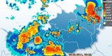 Wetterwarnungen Österreich