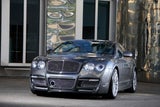 Bentley Continental GT von Anderson