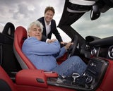 Jay Leno fertigte V8 Motor in Handarbeit