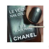 Chanel 513 Black Pearl