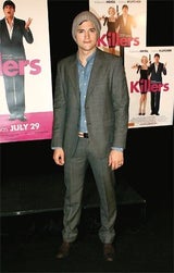 Best Dressed Hollywood Beaus