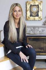 Yvonne Rueff