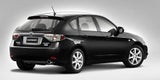 Subaru Impreza 2.0D mit 109 PS-Boxer