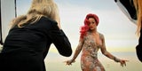 Rihanna Vogue