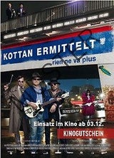 Kottan: Comeback eines Kults