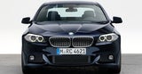 Das M Paket steht dem neuen 5er sehr gut. Bild: BMW AG