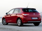 Der neue Citroën C4 VTi 120 im Test