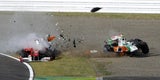 Massa Crash