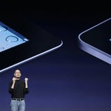 iPad 2 Präsentation in San Francisco