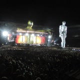 Take That live
