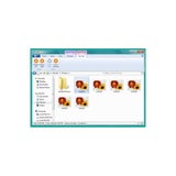 Screenshots: Windows 8 setzt auf Ribbons