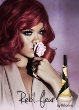 Rihannas Duft: Reb’l Fleur