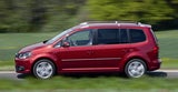 Alle Informationen vom neuen VW Touran