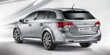 Neuer Toyota Avensis, Prius+ und FT-86 II