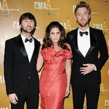 Lady Antebellum