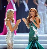 Miss USA 2011