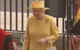 Kate und William Hochzeit: Queen Elizabeth