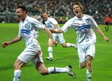 Sturm Graz gegen Wacker Innsbruck