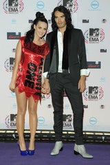 MTV EMAs 2010: Schöne Beine & nackte Tatsachen