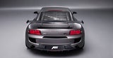 Abt zeigt in Genf Neuheiten von Audi und VW