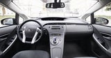 Der neue Toyota Prius im Test