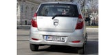 Der neue Hyundai i10 im Test