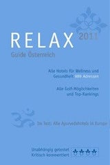 Relax-Guide Österreich 2011
