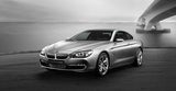 BMW Concept 6 Series Coupé