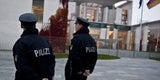Bombenpaket an Merkel geschickt