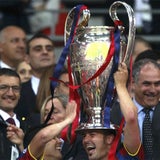 Barca zaubert sich zum CL-Titel
