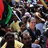 Libyen: Zwei Journalisten getötet