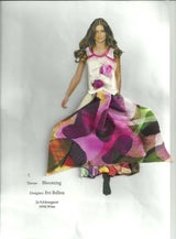Ringstrassen-Galerien Designer Awards 2011: Evi Bellou