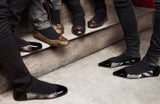 Burberry: The Winter Storms