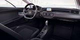 VW präsentiert neues Einliter-Auto " XL1"