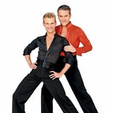 "Wir sind  die neuen Dancing  Stars"
