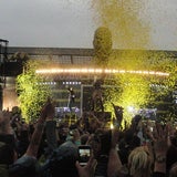 Take That live