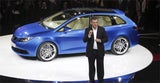 Seat, die sportliche VW-Tocher aus Spanien, präsentieren die Kombiversion ihres Bestsellers Ibiza: Den Ibiza ST