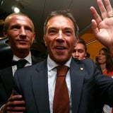 Petzner bricht mit Haider