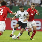 Deutschland vs Österreich